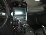 2008 Corvette Coupe For Sale